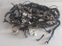 фото thumb №1, Ford ranger 2.2 tdci джгут електропроводка pod панель eb3t-14401-jad