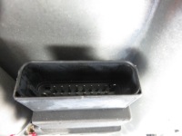 фото thumb №7, Склопідйомник правий заднє vw golf iv 1j4839756c