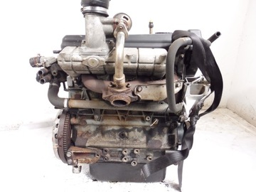 фото thumb №8, Двигатель стойка насос bosch 8140.67 s8u renault master ii fiat ducato 2.5 d