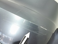 фото thumb №6, Vw passat b7 sedan бампер зад задний lk7x