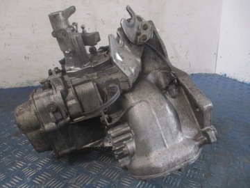 фото thumb №5, Suzuki swift iii mk6 z13dt 1.3ddis коробка передач коробки передач f17w355