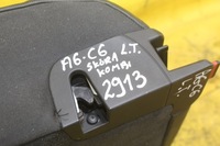 фото thumb №7, Спинка сиденье сиденье левый задняя задний audi a6 c6