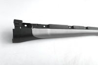 фото thumb №12, Suzuki sx4 s-cross 2013 - поріг молдинг поріг накладка права r s cross оригінальний номер