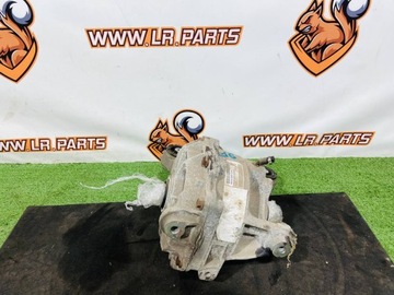 фото thumb №4, Редуктор зад range rover sport l494 hpla-4a213-da