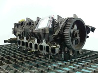 фото thumb №2, Головка циліндрів kpl honda civic vii 1.7 ctdi 4ee2