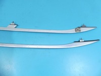 фото thumb №6, Рейлінги комплект лівий правий audi a4 b7