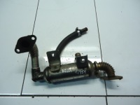 Купити Ford 1.8tdci радіатор вихлопних газів 4m5q-9f464-bc, фото thumb