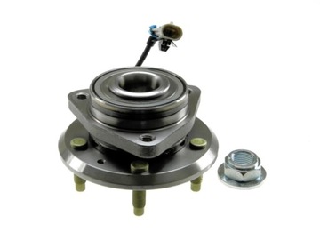 фото thumb №2, Ступица колёса перед chevrolet captiva 06-, opel antara 06- | 4809314