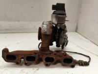 фото thumb №6, Volkswagen passat b7 турбіна турбонагнітач 03l253056g