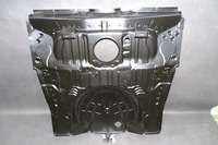 фото thumb №11, Mitsubishi space star ii поддон крышка багажника pas задняя