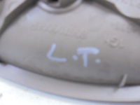 фото thumb №2, Renault laguna iii ручка внутренняя левая задняя