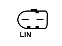 Генератор 180a a0589s as-pl land rover freelander в Україні, фото thumb