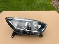 фото thumb №1, Лампа правая europa renault captur i 2013 - 2017 .