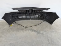 фото thumb №5, Бампер перед передній renault clio iii 185 1859421s16