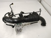 Купить Пабтрубок  труба интеркулер turbo lynk co 01 1.5 hyb, фото thumb