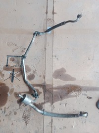 фото thumb №1, Шланг кондиционера peugeot 5008 1.6 hdi