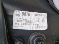 фото thumb №10, Dodge durango 3.6 обшивка багажника правый limited 15r