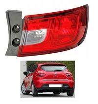фото thumb №1, Лампа стоп задня права zew renault clio iv 12-16