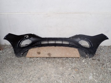 фото thumb №9, Бампер перед переднє mercedes eqe купе 295 2022- a2958859700