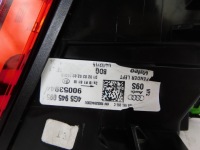 фото thumb №8, Лампа левый задняя левая задняя w крыло audi a6 c7 sedan lift 4g5945095c cała
