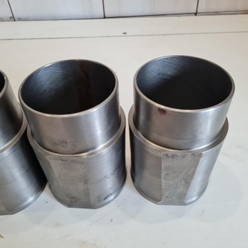 фото thumb №9, Citroen xantia xsara peugeot 306 406 1.8 16v втулки поршни kpl 0111.y7 оригинальный номер