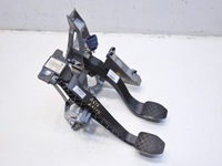 фото thumb №12, Педаль педали тормоза сцепления audi a6 c6 2.0 tfsi