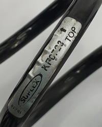 фото thumb №4, Пружины задние задняя smart fortwo ii 451 пара