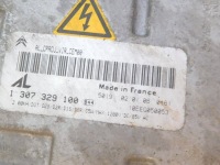 фото thumb №10, Citroen c6 2.7 hdi 07r лампа правая передняя ксенон eu с модулями