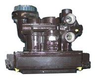 фото thumb №1, Клапан корректор тормоза mercedes actros 4801030120