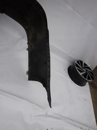 фото thumb №9, Mercedes e-klasa w212 09-13 sedan бампер зад задній pdc