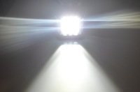 фото thumb №10, Лампа робоча 12 led посилена 2 мультифункціональний