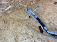 Пабтрубок  шланг труба кондиционера mg hs i 1.5t 11499283 11499284 рестайлинг  2020- Киев, фото thumb