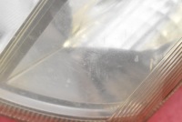 фото thumb №10, Фара левое фара передняя eu opel meriva a 02-06