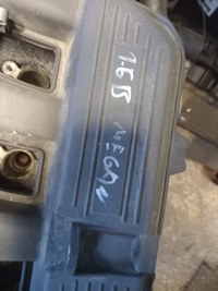 фото thumb №5, Двигатель kompletny megane ii 1.6 16v k4m