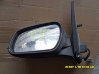 фото thumb №1, Зеркало наружное левая ford mondeo mk3