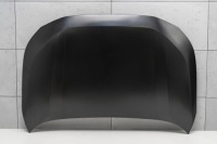 фото thumb №9, Toyota rav4 v xa50 2019+ капот алюмінієва 533010r080