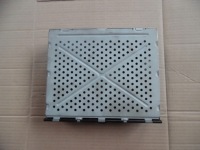 фото thumb №1, Audi тюнер радіо 4e0035541