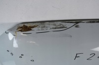 Купить Audi a4 b9 8w0 2015- капот крышка двигателя, фото thumb