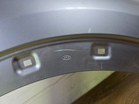 фото thumb №7, Kia niro крило праві перед переднє