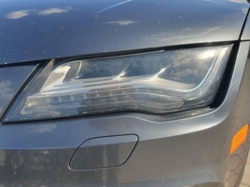 фото thumb №2, Лампа фара полный led audi a7 4g8 c7 4g8941773b