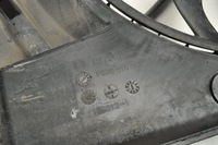 фото thumb №9, Opel mokka 1.6 cdti вентилятор радіатора f00s310362 109613-1