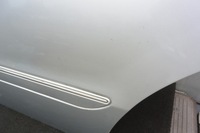 фото thumb №8, Дверь левая задняя mercedes r-klasa w251 long c775