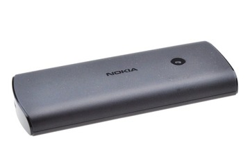 NOKIA 110 4G TA-1386/DS CZARNA