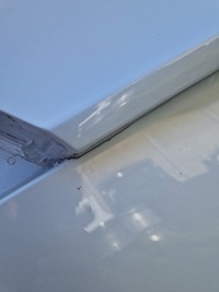 фото thumb №11, Tesla модель y 20- кришка багажника зад задня