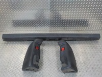 фото thumb №1, Ducato 06- бампер задняя