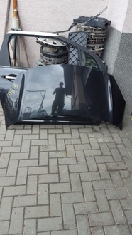 фото thumb №1, Citroen ds3 2011 rok капот