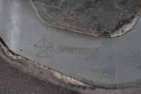 фото thumb №8, Защита двигателя верхний 4891968ab jeep compass 1 i 2.2 crd 163 km 11-13