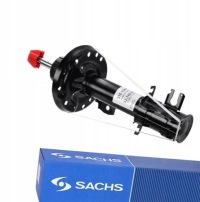 фото thumb №1, Амортизатор перед правый peugeot bipper tepee 75 80