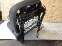 фото thumb №8, Сидіння правий перед пасажира подушка безпеки skoda citigo 11- 3d 1s0881106af eu