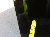 фото thumb №8, Berlingo iv rifter скло кузовна задня ліва